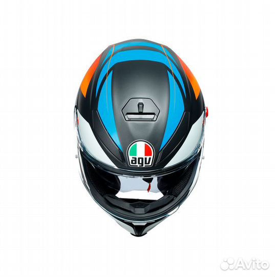 Шлем AGV K-5 S multi Core