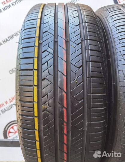 Hankook Kinergy EX H308 215/55 R17 98V