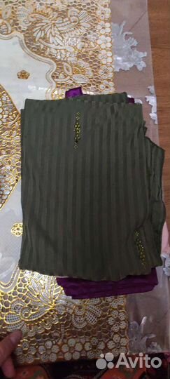 Платки шарфы