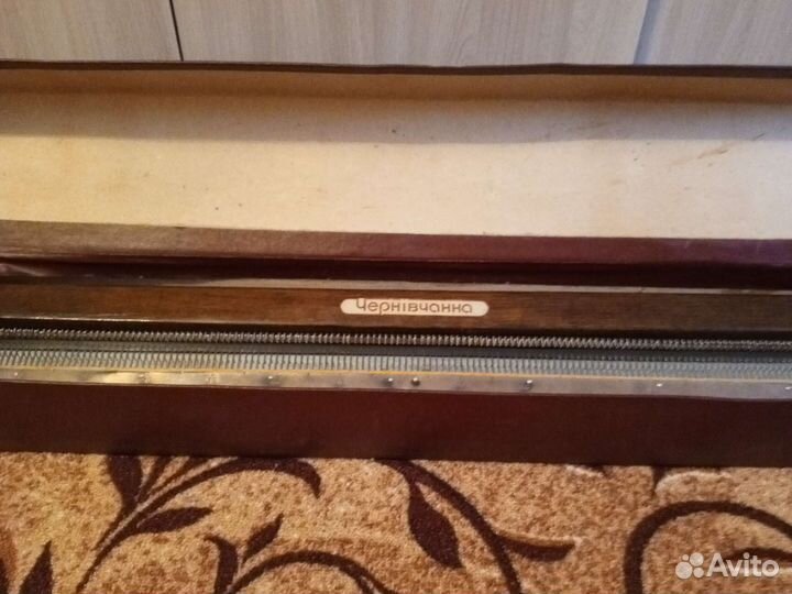 Аппарат вязальный ручной черничанка