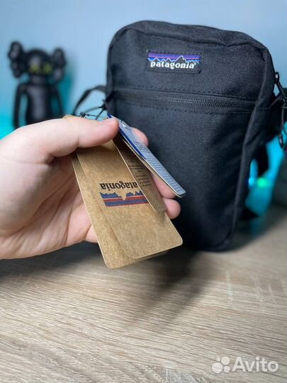 Сумка patagonia