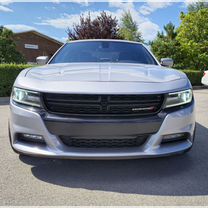 Dodge Charger 3.6 AT, 2015, 80 000 км, с пробегом, цена 2 750 000 руб.