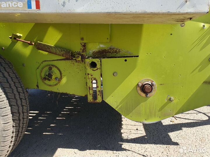 Пресс-подборщик Claas Rollant 44 SP, 1995