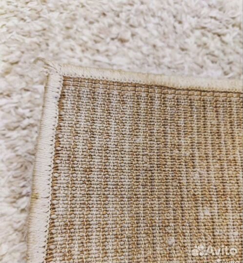 Палас ковер шегги