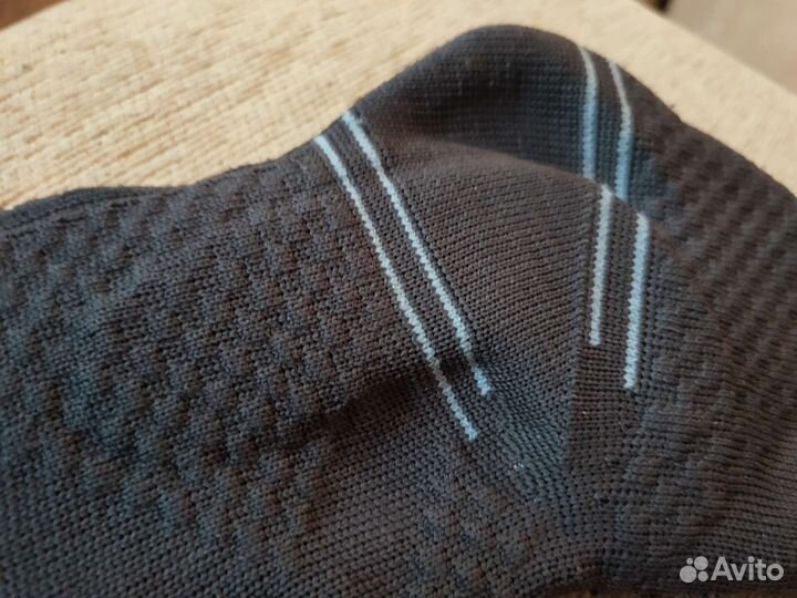 Голеностопный бандаж Aurafix 408 компрессионный