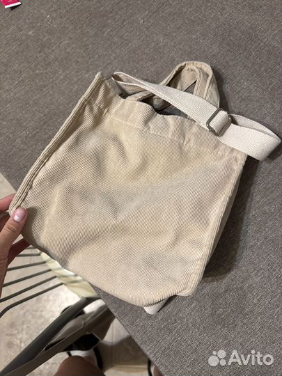 Сумка х/б