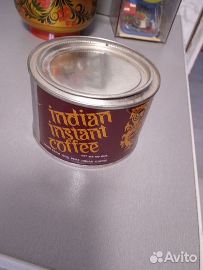 Жестяная банка