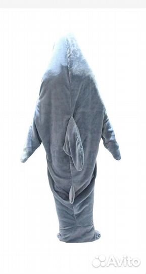 Кигуруми акула