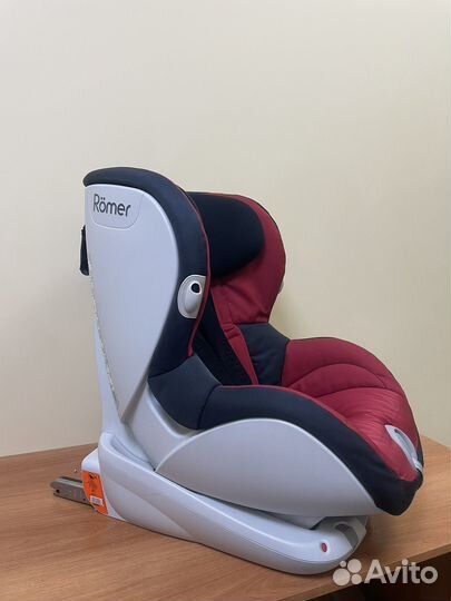 Автокресло britax romer isofix 9-18 кг