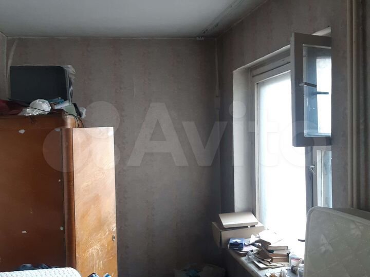 4-к. квартира, 74 м², 8/9 эт.