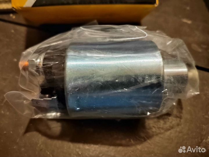 Втягивающее реле Сузуки гранд Витара 1