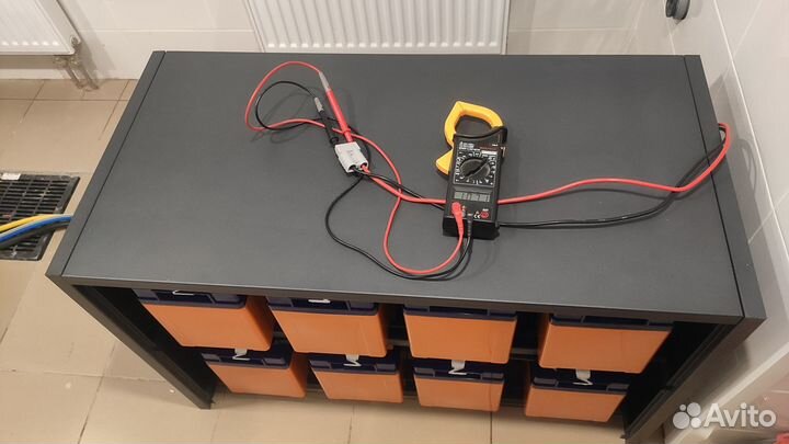 Ибп с акб EA900Pro-H 3kVA/2,7кВт