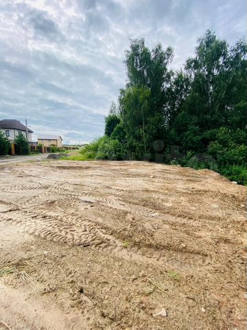 Участок 15 сот. (ИЖС)