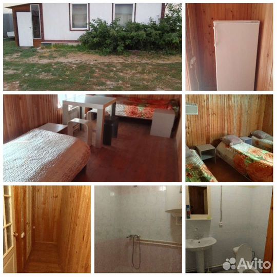 Рыбалка и Отдых в Астрахани, с. Вышка