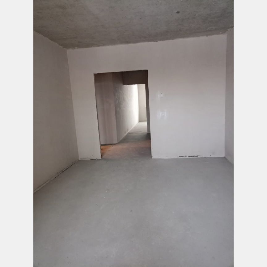 2-к. квартира, 57,6 м², 4/9 эт.