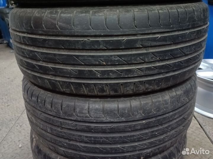 Nokian Tyres Nordman SZ2 205/55 R16 94T