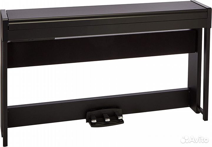 Клавишный инструмент korg C1 AIR-BK