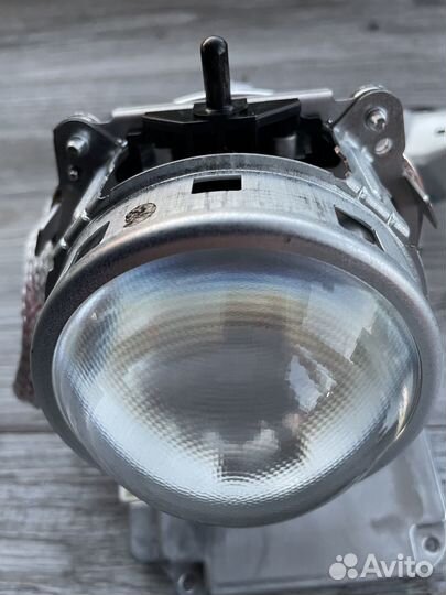 Блок розжига для Тойота Ланд Крузер Прадо 150