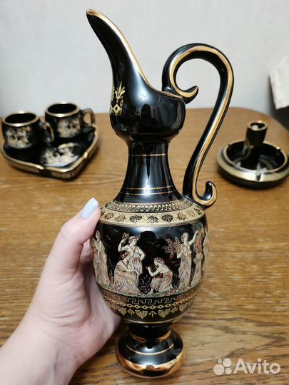 Набор Греция 24 к