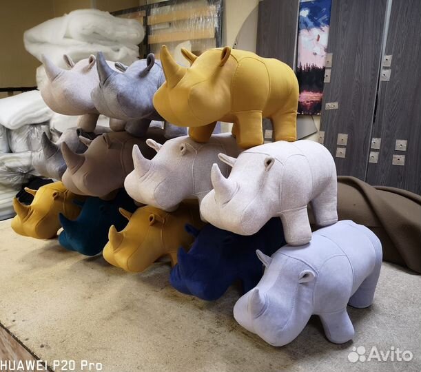 Предметы декора для интерьера