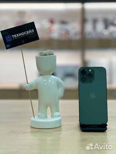 iPhone 13 Pro, 128 ГБ