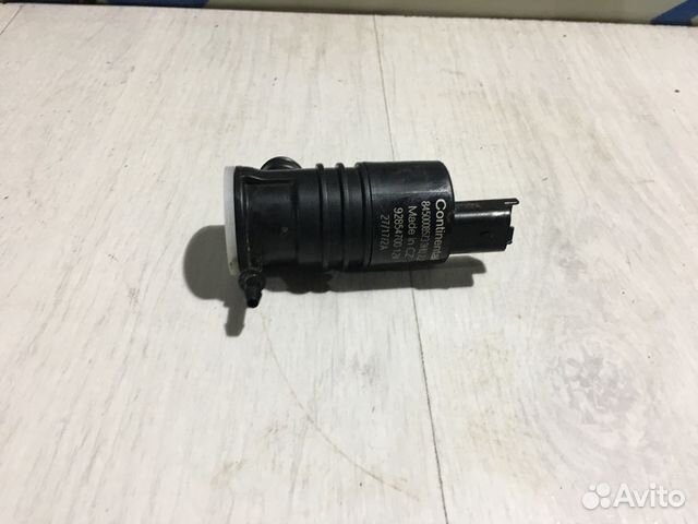 Моторчик омывателя LADA vesta 1.6 мт седан