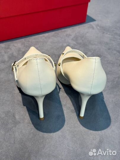 Туфли Valentino