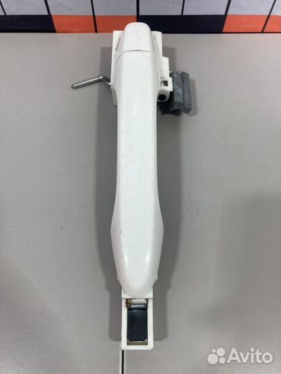 Ручка наружная задней правой двери Honda Civic 9