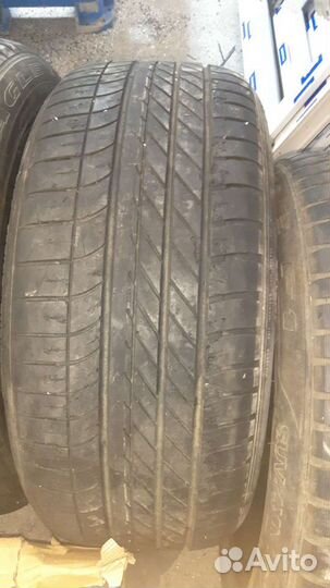 Goodyear Eagle F1 Asymmetric SUV 4x4 275/45 R20, за шт