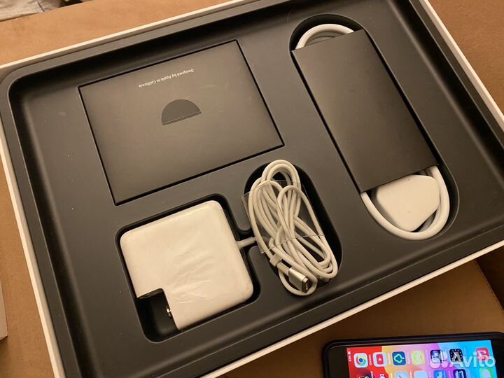 Комп Macbook pro 13 2013