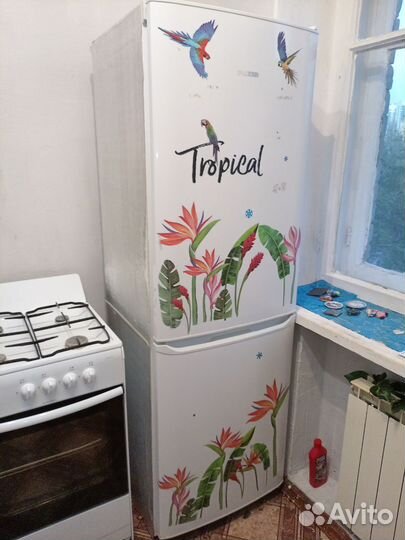 Холодильник бу