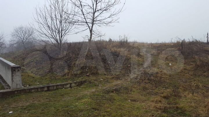 Участок 12,5 сот. (ИЖС)