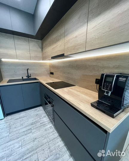 Кухня (цена за весь кпомплект) sh-0530693