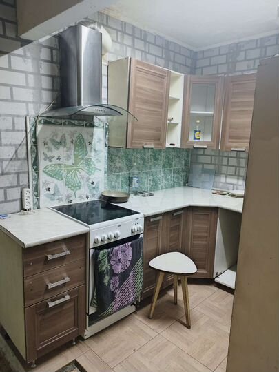 2-к. квартира, 32,5 м², 1/5 эт.