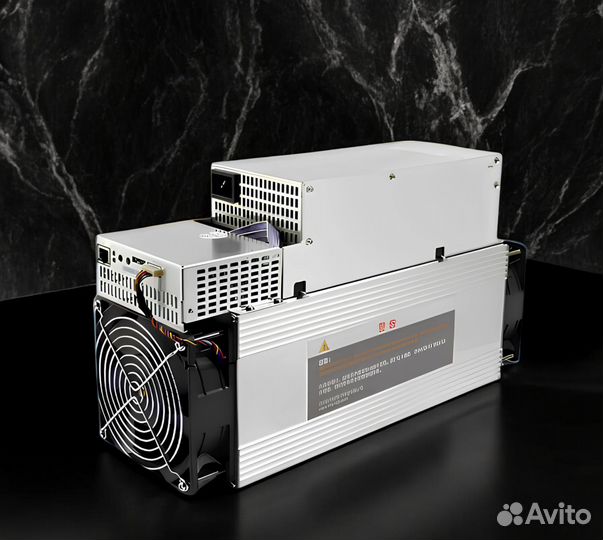 Whatsminer M50 120TH/s б/у как новый