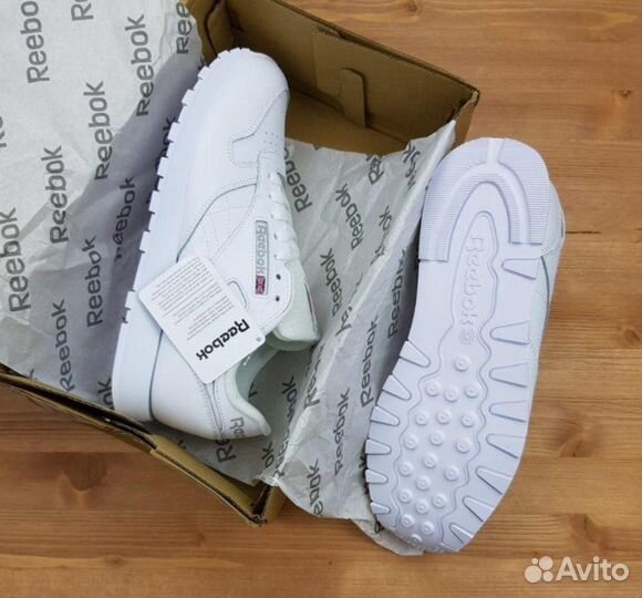 Кроссовки Reebok Classic