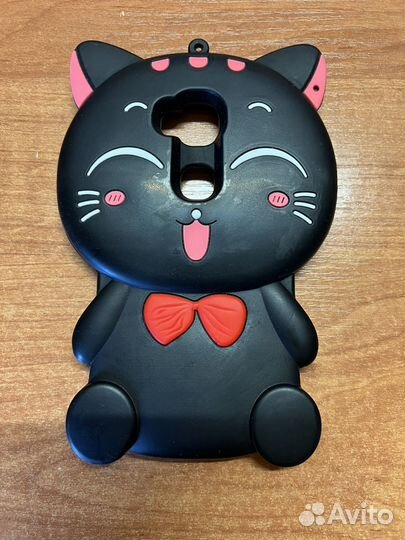 Чехол на honor 5x