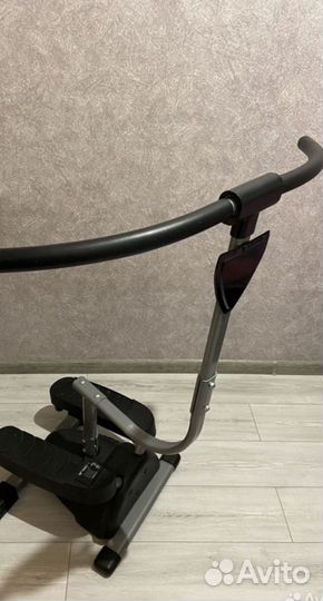 Степ-платформа