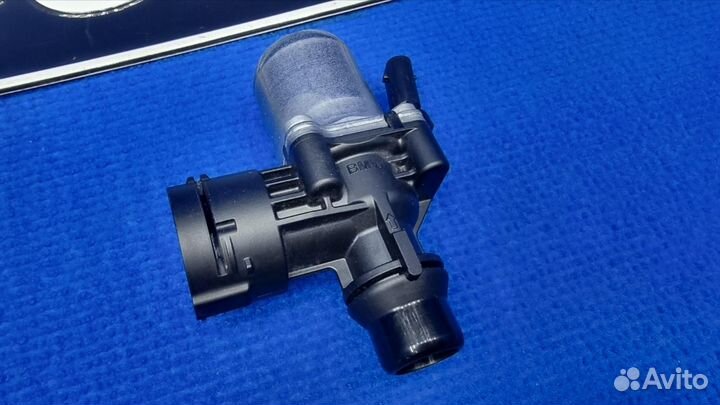 Переключающий клапан Bmw 2 3 4 5 6 G20 21 30 B48C
