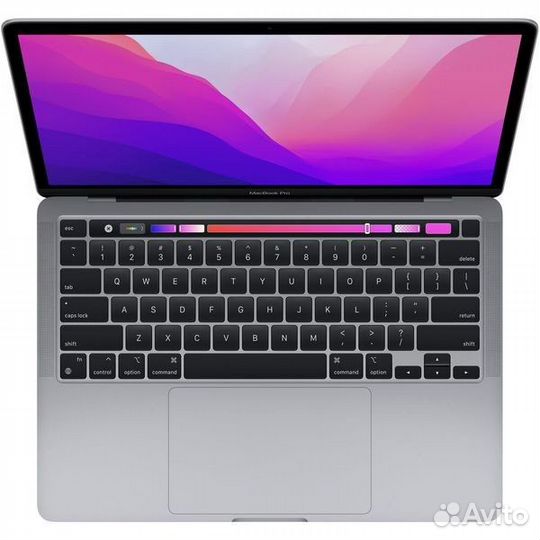 MacBook Pro 13 2022 M2 / 8 / 512 / Space Gray