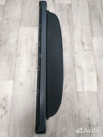 Шторка багажника Мазда 626