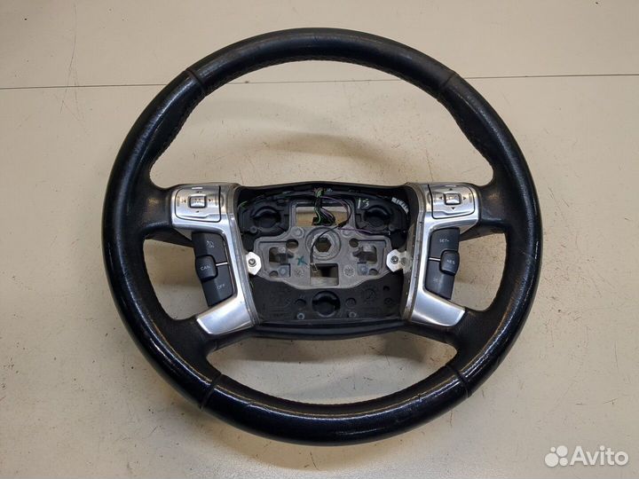 Руль Ford Mondeo 4, 2009