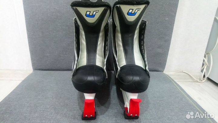 Хоккейная форма взрослая