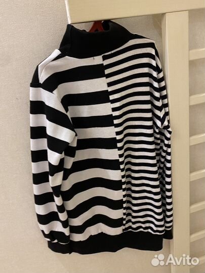 Свитер colabear с Микки Маусом