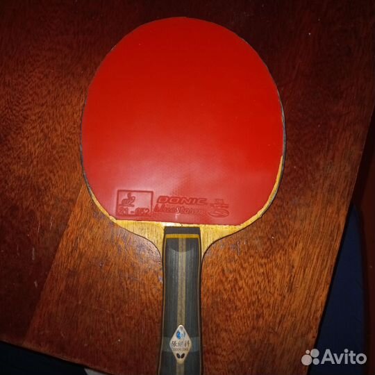 Ракетка для настольного тенниса butterfly
