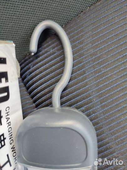 Светодиодная лампа