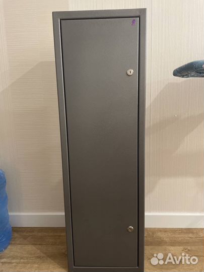 Оружейный сейф