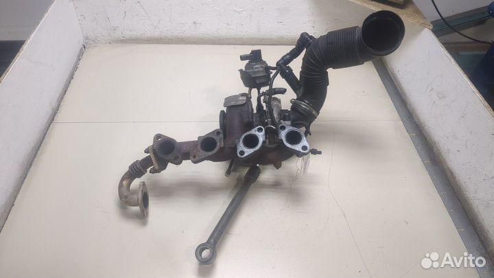 Турбина Volkswagen Passat 6, 2009