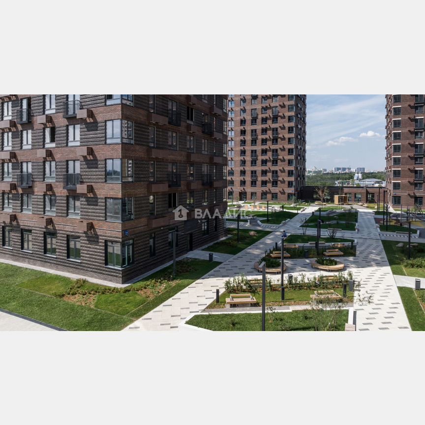 Квартира-студия, 24,2 м², 13/13 эт.