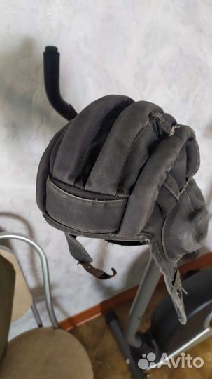 Шлем танкиста 2шт